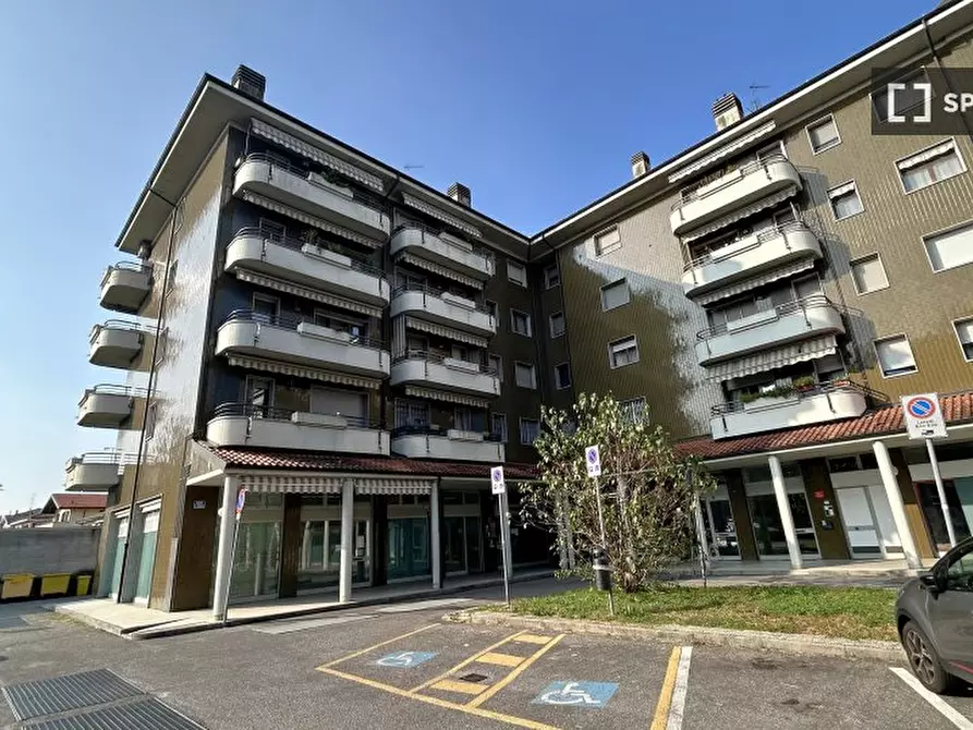 Immagine 15 di Appartamento in affitto  in Piazza Roma a Pero