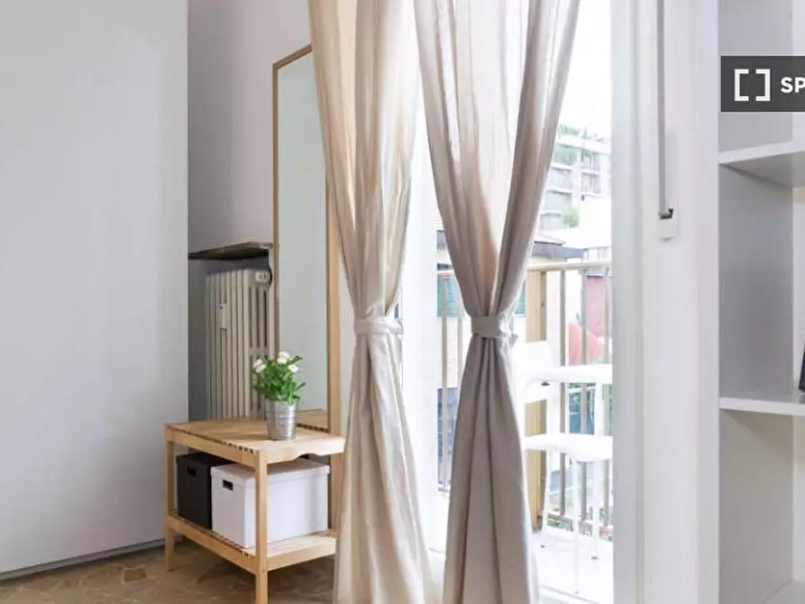 Immagine 6 di Camera condivisa in affitto  in Via Lepanto a Milano