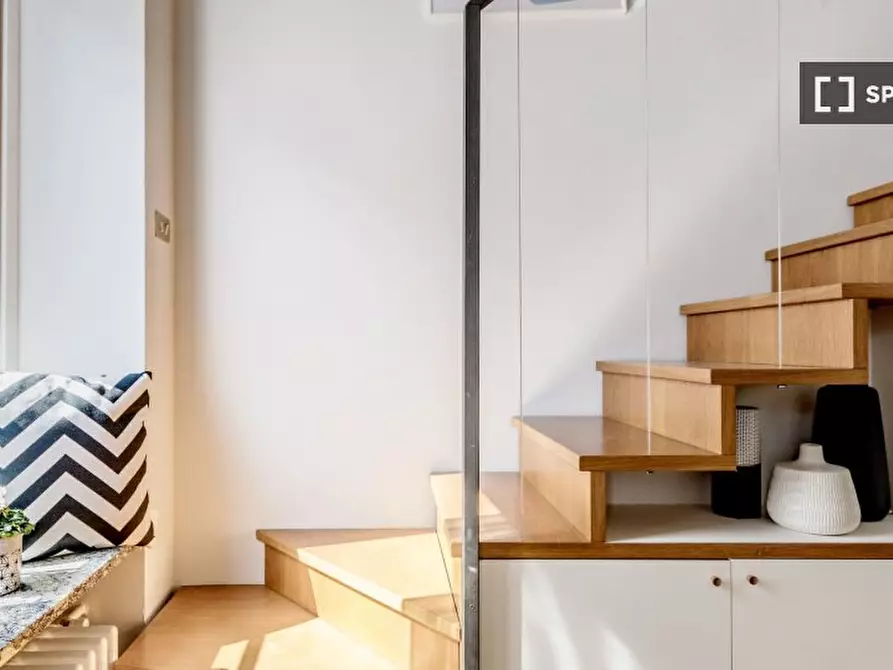 Immagine 13 di Appartamento in affitto  in Vicolo Fiori a Milano