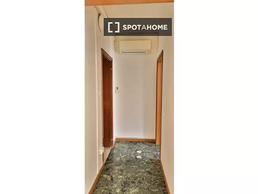 Immagine 15 di Camera condivisa in affitto  in Via Tripoli a Padova