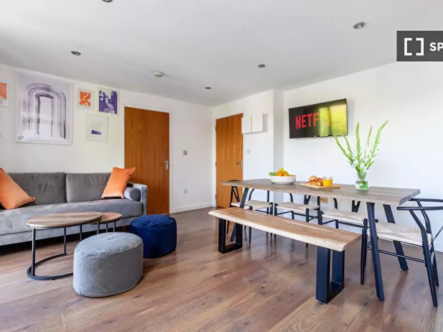 Immagine 12 di Appartamento in affitto  in Spurstowe Terrace a Hackney