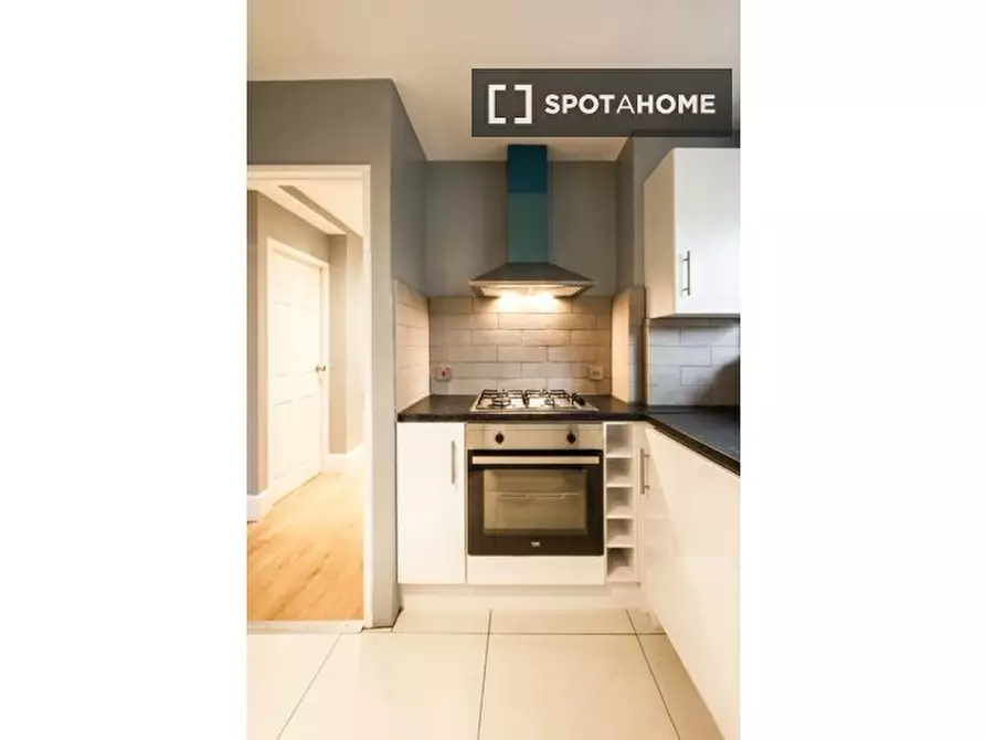 Immagine 5 di Camera condivisa in affitto  in LANCASTER STREET a Camberwell