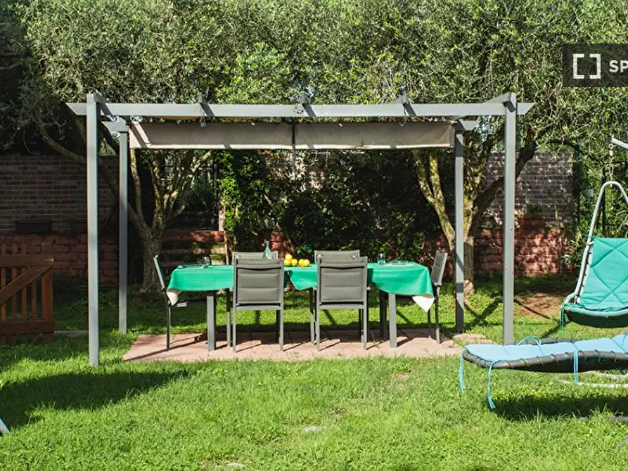 Immagine 6 di Appartamento in affitto  in Via Francesco Saverio Monticelli a Roma