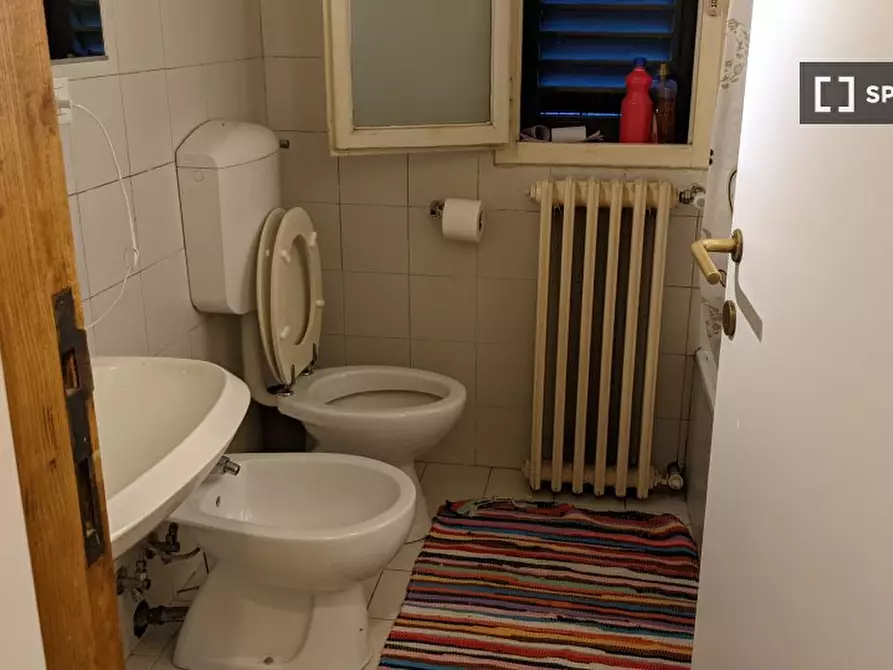 Immagine 8 di Ufficio in affitto  in Via Lorenzo Il Magnifico a Firenze