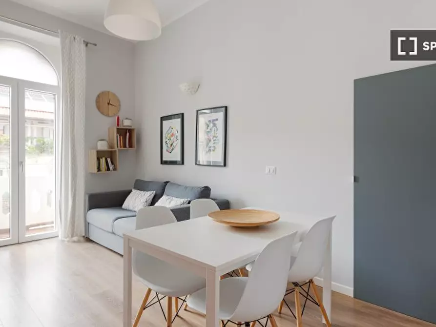 Immagine 3 di Appartamento in affitto  in Via Plinio a Milano