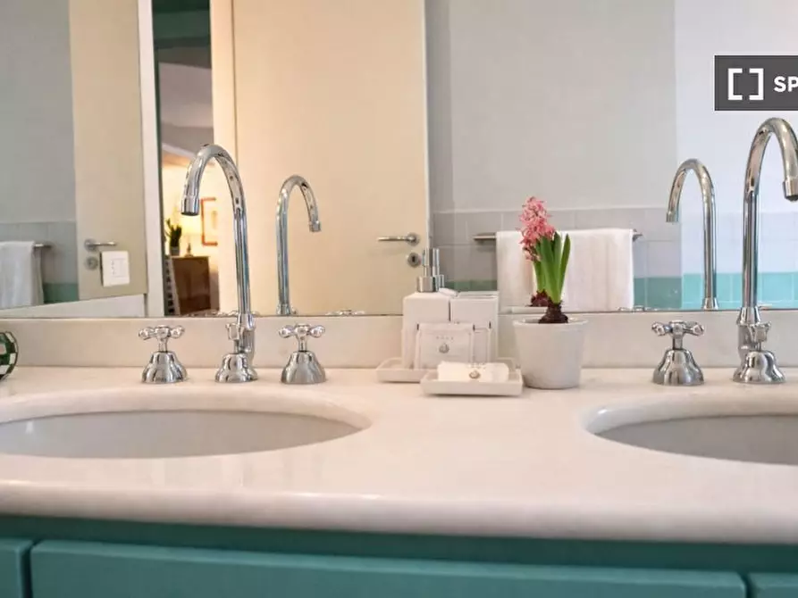 Immagine 15 di Appartamento in affitto  in Via Luigi Mangiagalli a Milano