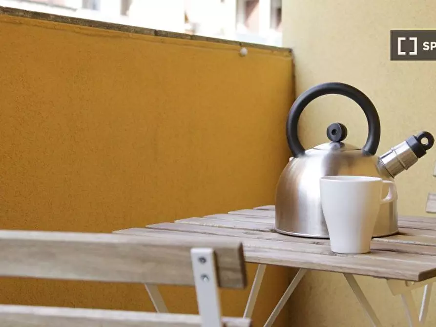 Immagine 10 di Appartamento in affitto  in Viale Elvezia a Milano