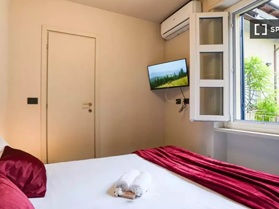 Immagine 4 di Appartamento in affitto  in Via Vincenzo Gioberti a Torino