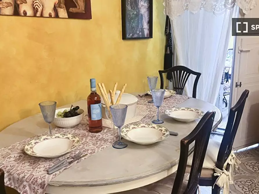 Immagine 3 di Appartamento in affitto  in Via dei Serragli a Firenze