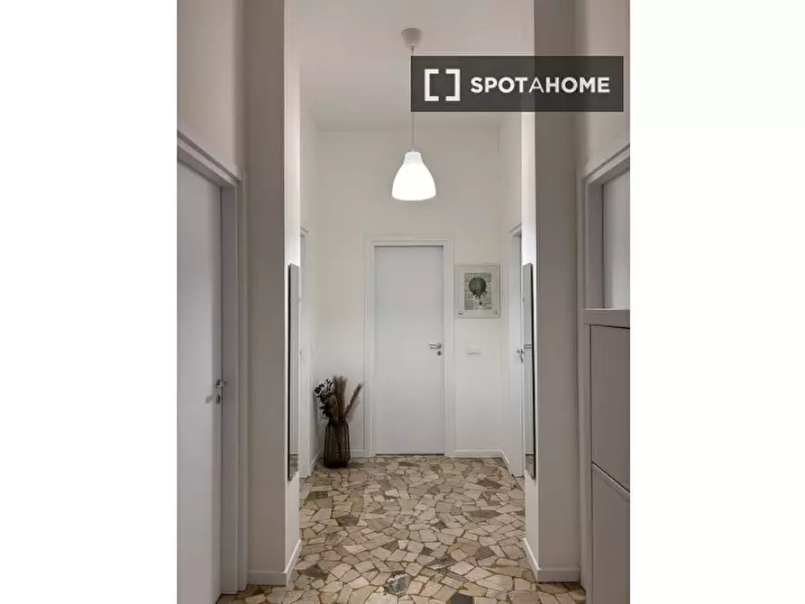 Immagine 9 di Camera condivisa in affitto  in Cipani a Brescia