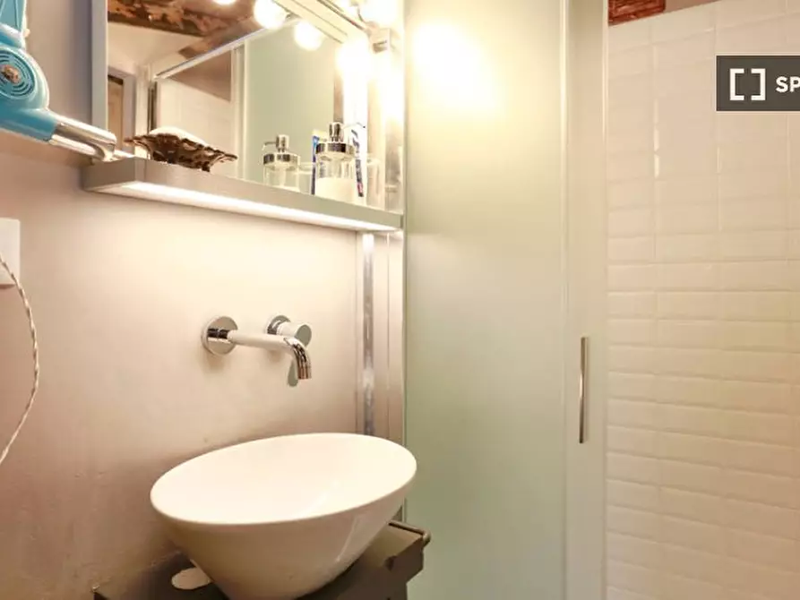 Immagine 5 di Ufficio in affitto  in Via degli Alfani a Firenze