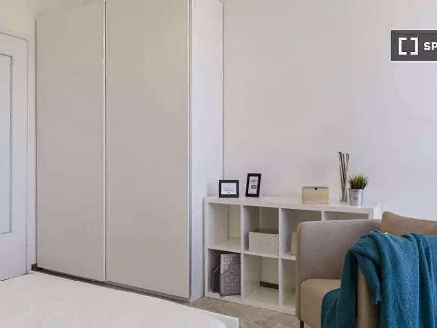 Immagine 7 di Camera condivisa in affitto  in Via Ginestre Milan a Buccinasco