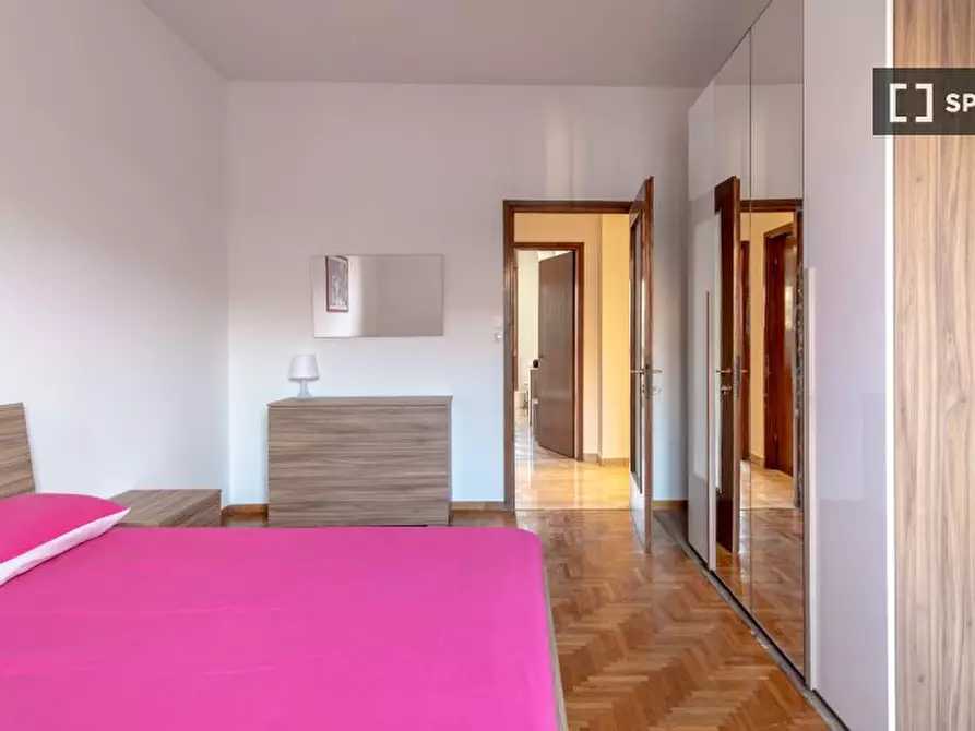 Immagine 3 di Camera condivisa in affitto  in Via Copernico a Milano