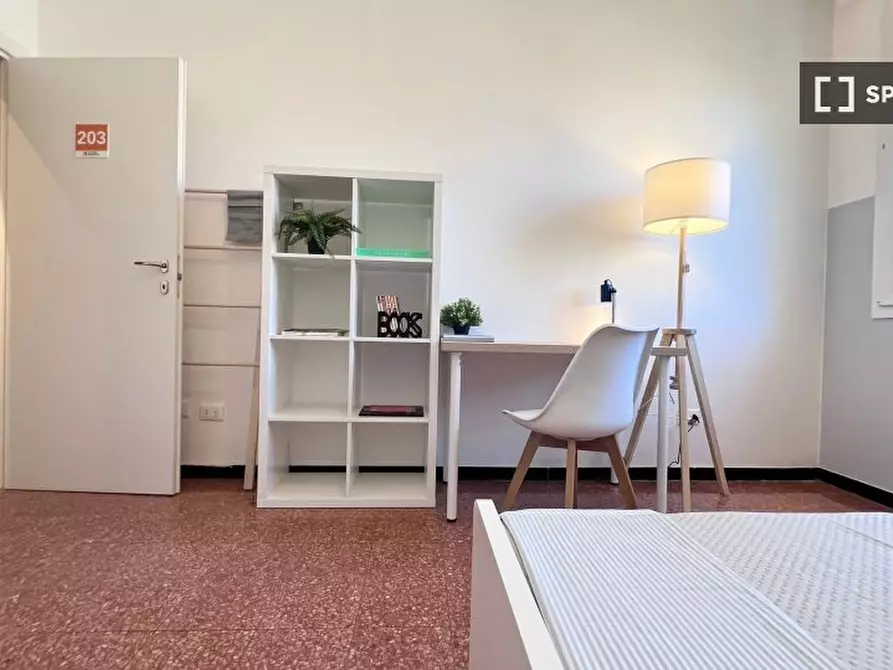Immagine 11 di Camera condivisa in affitto  in Spippola a San Lazzaro Di Savena