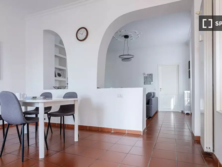 Immagine 13 di Appartamento in affitto  in Corso Cristoforo Colombo a Milano