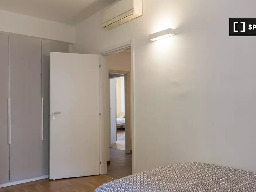 Immagine 16 di Appartamento in affitto  in Viale Campania a Milano