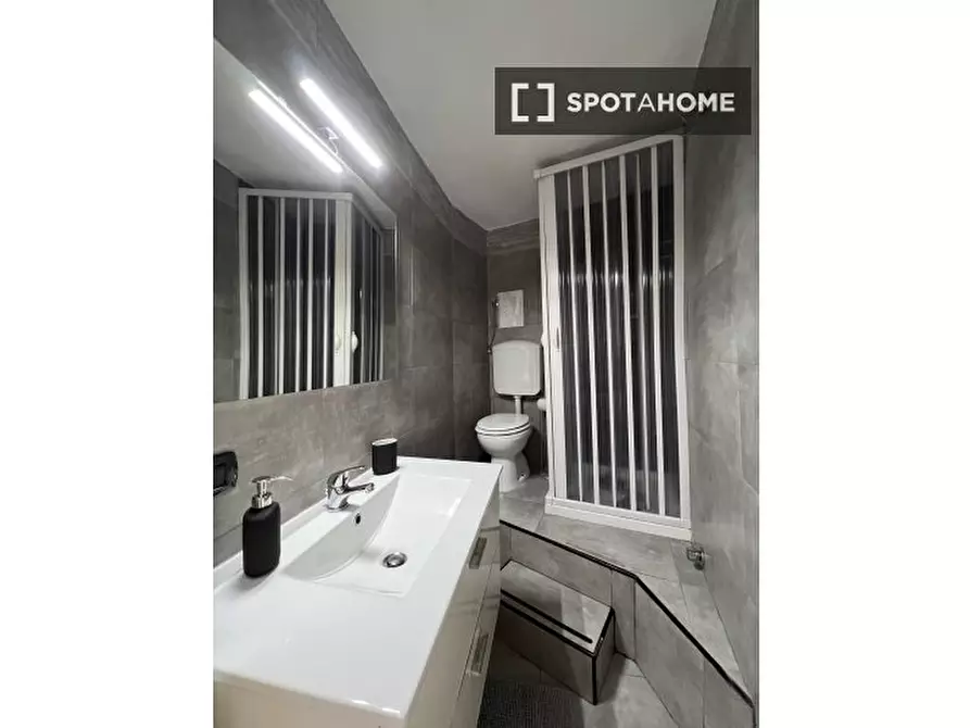 Immagine 9 di Appartamento in affitto  in Via S. Faustino a Milano