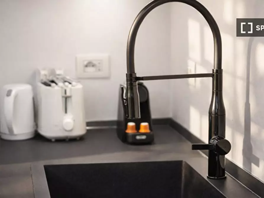 Immagine 5 di Appartamento in affitto  in Via Friuli a Milano