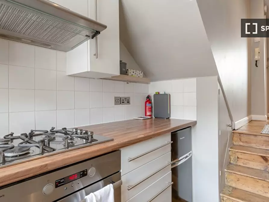 Immagine 14 di Appartamento in affitto  in flat b a 