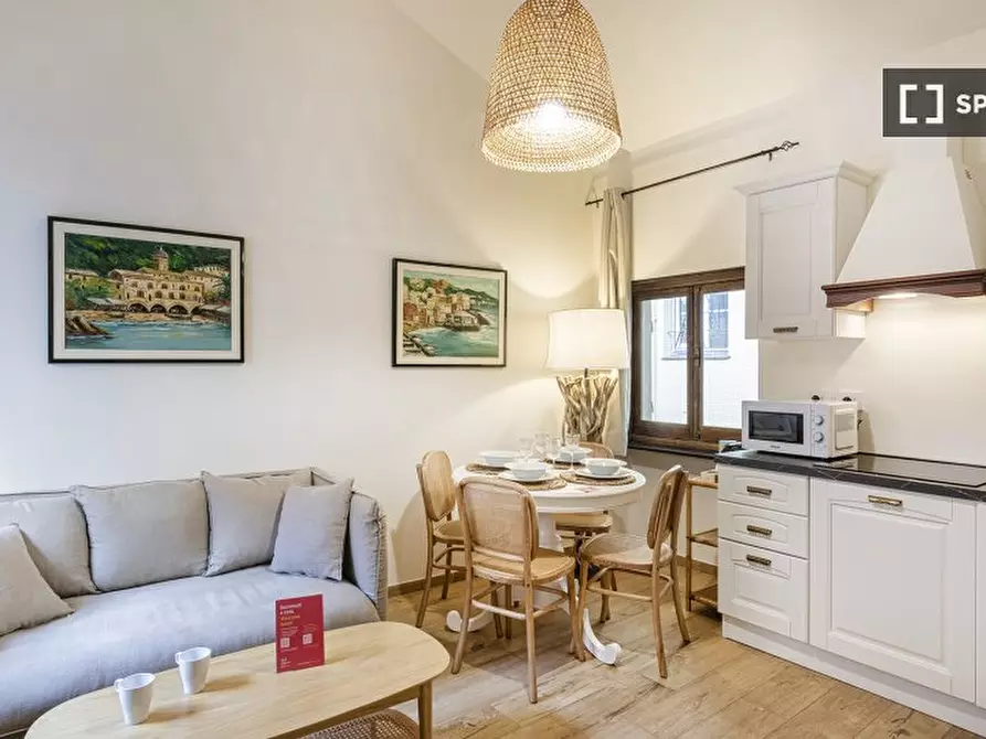 Immagine 6 di Ufficio in affitto  in Vico delle Carabaghe a Genova