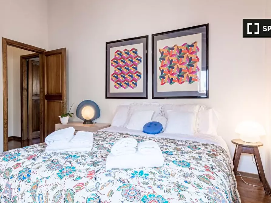 Immagine 12 di Appartamento in affitto  in Chiasso del Buco, 50122 Firenze FI, Italy a Firenze