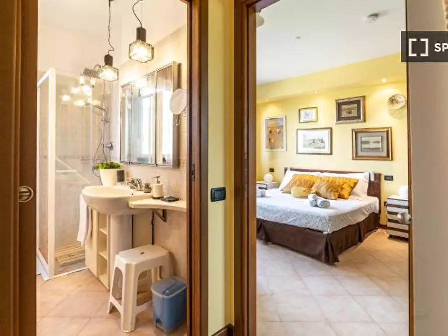 Immagine 7 di Ufficio in affitto  in Via Carlo Perini a Milano