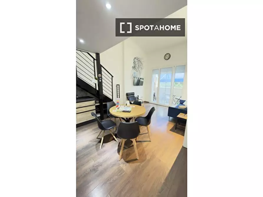 Immagine 1 di Appartamento in affitto  in Viale Belfiore a Firenze