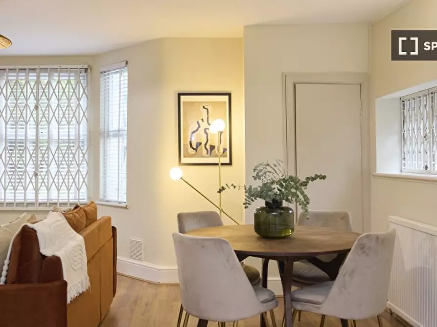 Immagine 2 di Appartamento in affitto  in Tufnell Park Road a Islington