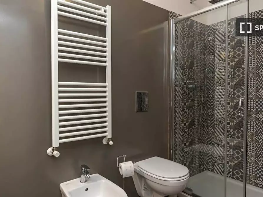 Immagine 8 di Appartamento in affitto  in Via Panfilo Castaldi a Milano