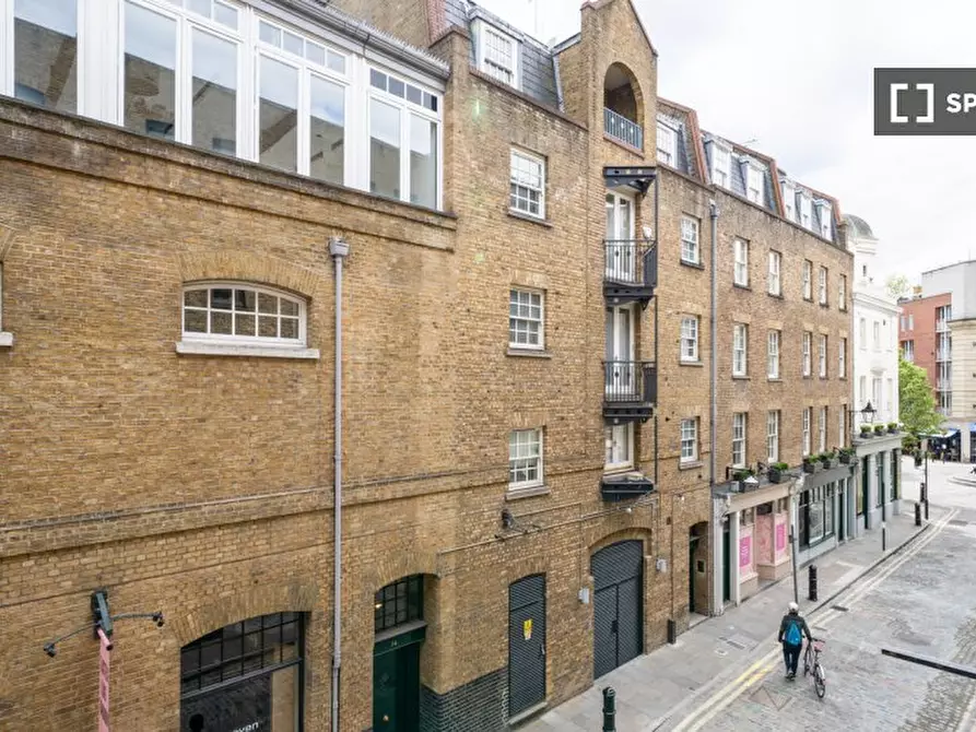 Immagine 14 di Appartamento in affitto  in Seven Dials a Camden Town
