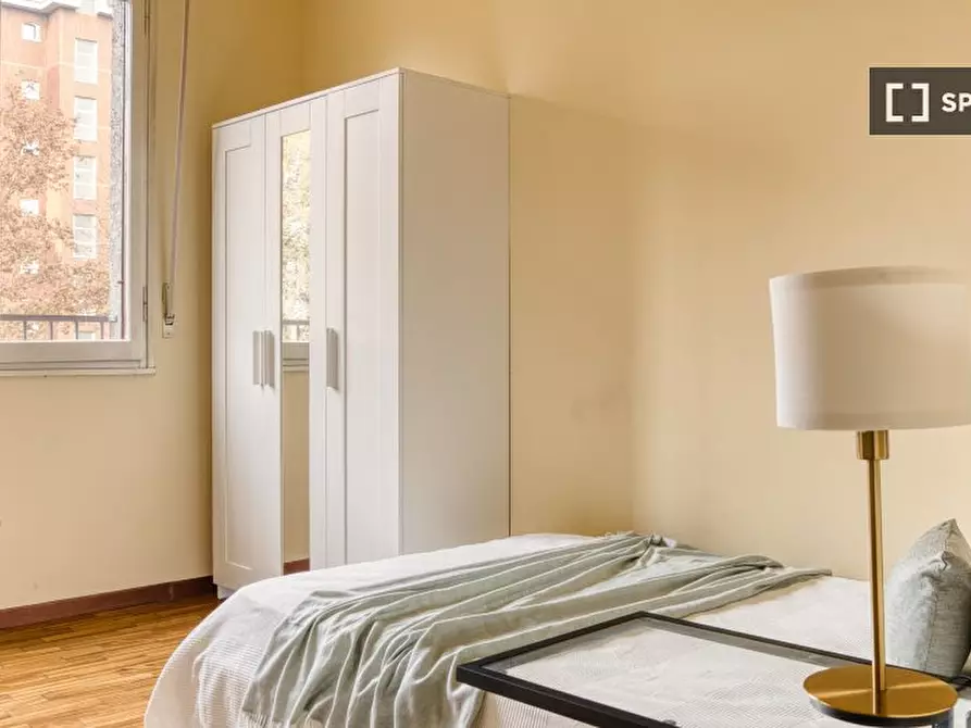 Immagine 9 di Appartamento in affitto  in Via Bartolomeo D'Alviano a Milano