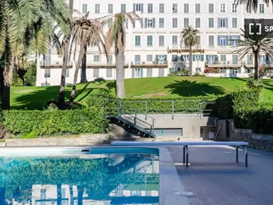 Immagine 6 di Appartamento in affitto  in Via Capolungo a Genova