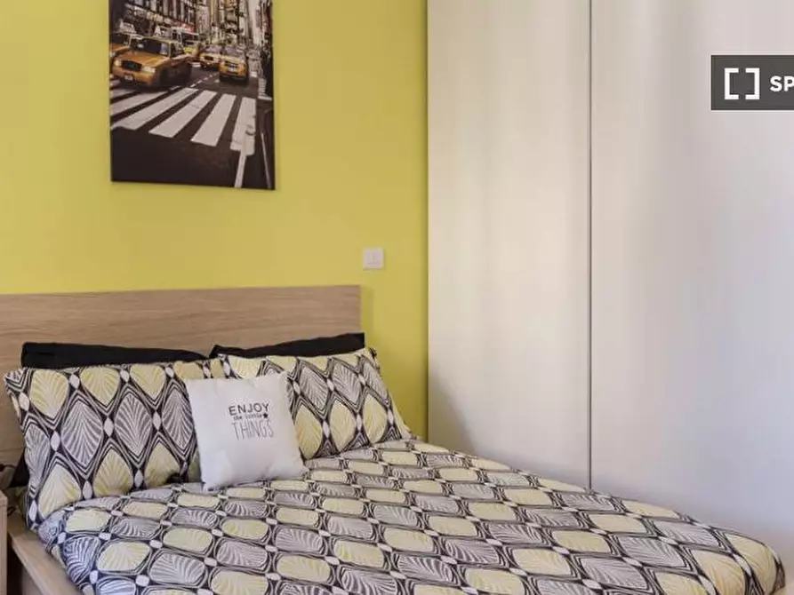 Immagine 2 di Camera condivisa in affitto  in Via San Vincenzo a Milano