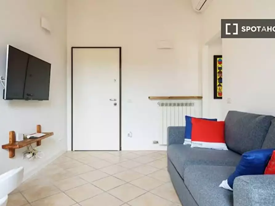 Immagine 12 di Appartamento in affitto  in Via Giovita Scalvini a Milano