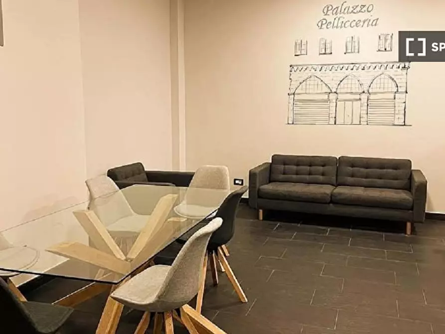 Immagine 7 di Ufficio in affitto  in Vico Superiore di Pellicceria a Genova