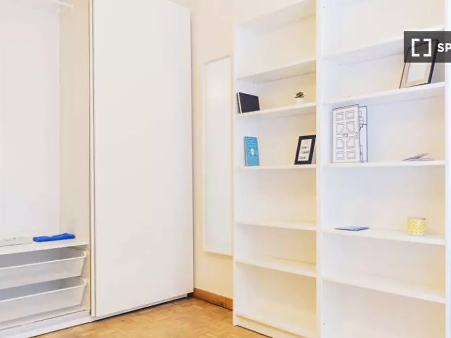 Immagine 7 di Camera condivisa in affitto  in Via Felice Mendelssohn a Padova