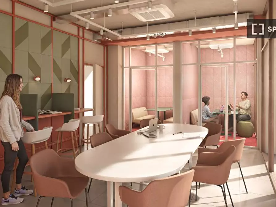 Immagine 16 di Ufficio in affitto  in Via Panciatichi a Firenze