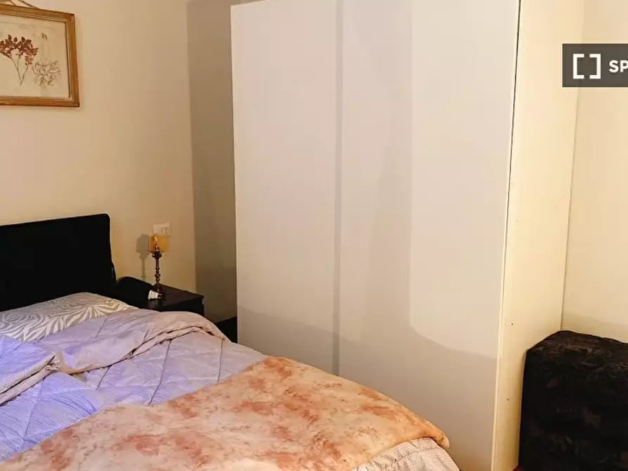 Immagine 5 di Appartamento in affitto  in Lungarno Amerigo Vespucci a Firenze