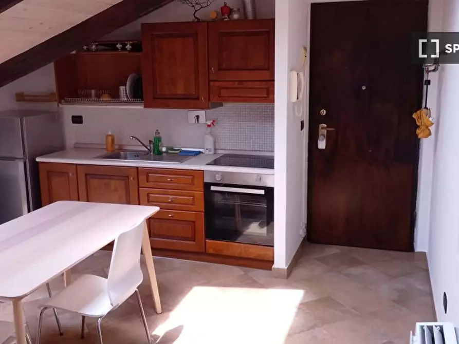 Immagine 2 di Appartamento in affitto  in Via Bra a Torino