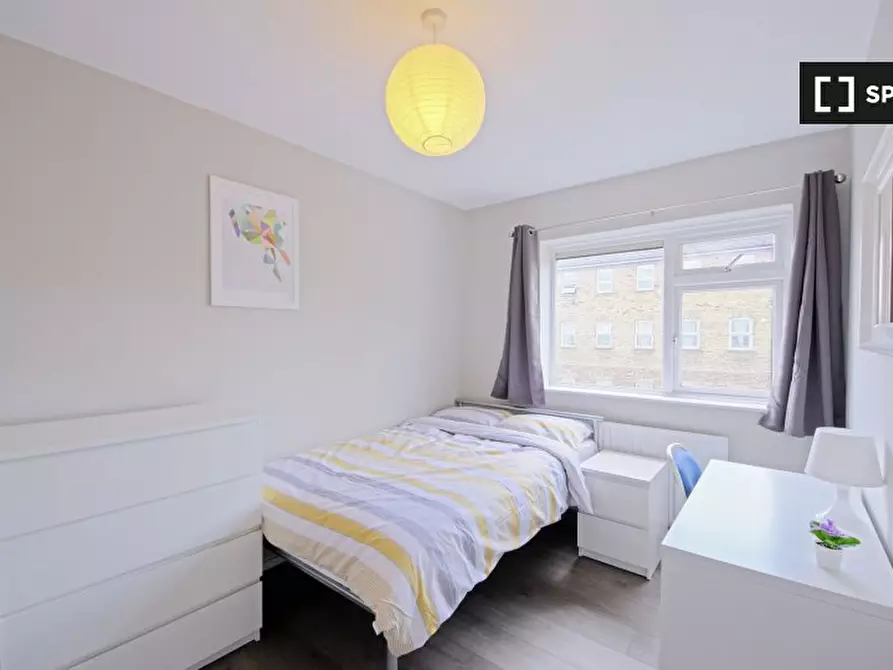 Immagine 12 di Camera condivisa in affitto  in Hereford St a Poplar