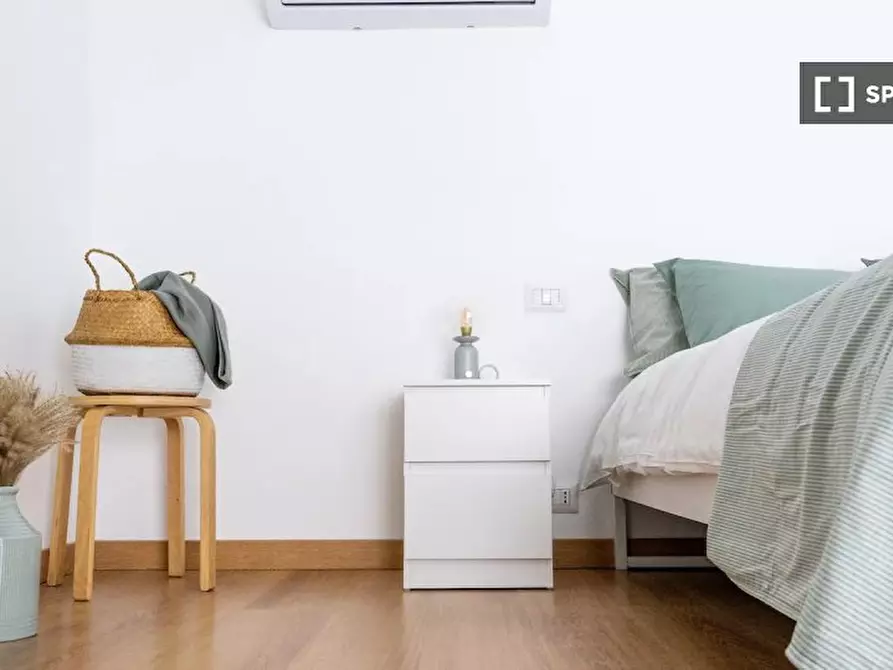 Immagine 19 di Appartamento in affitto  in Via di S. Giovanni in Laterano a Roma