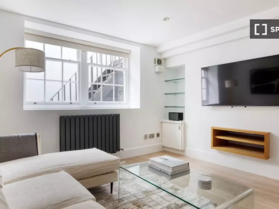 Immagine 4 di Appartamento in affitto  in Molyneux St a Paddington