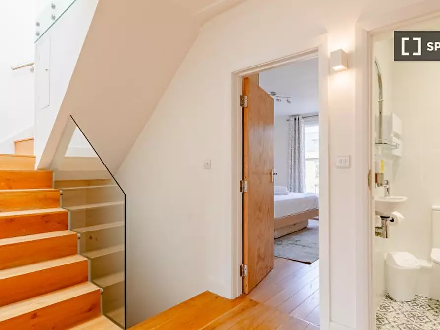 Immagine 13 di Appartamento in affitto  in Randolph Ave. a Paddington