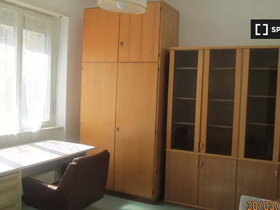 Immagine 10 di Camera condivisa in affitto  in Via Dogana a Trento