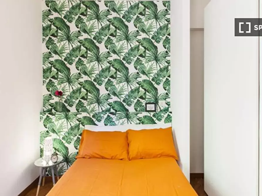 Immagine 2 di Camera condivisa in affitto  in Via Privata San Martiniano a Milano