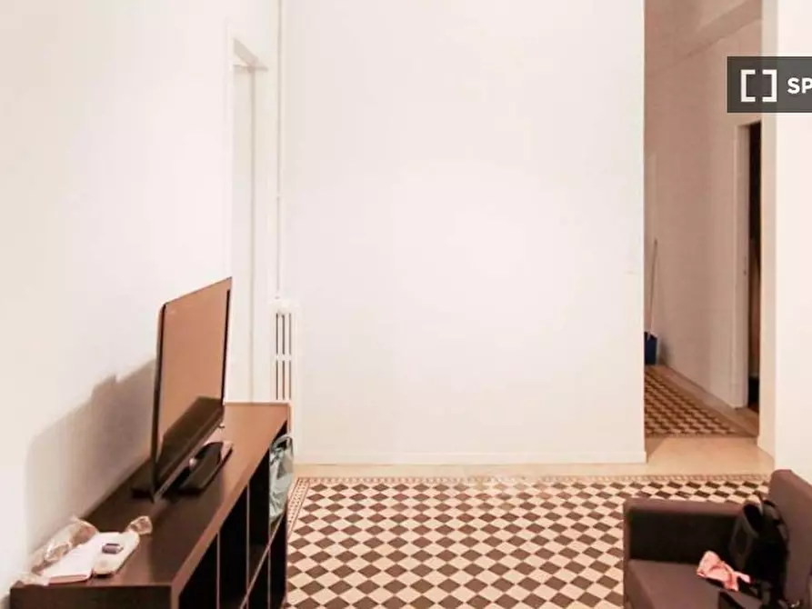 Immagine 9 di Camera condivisa in affitto  in Viale Sondrio a Milano