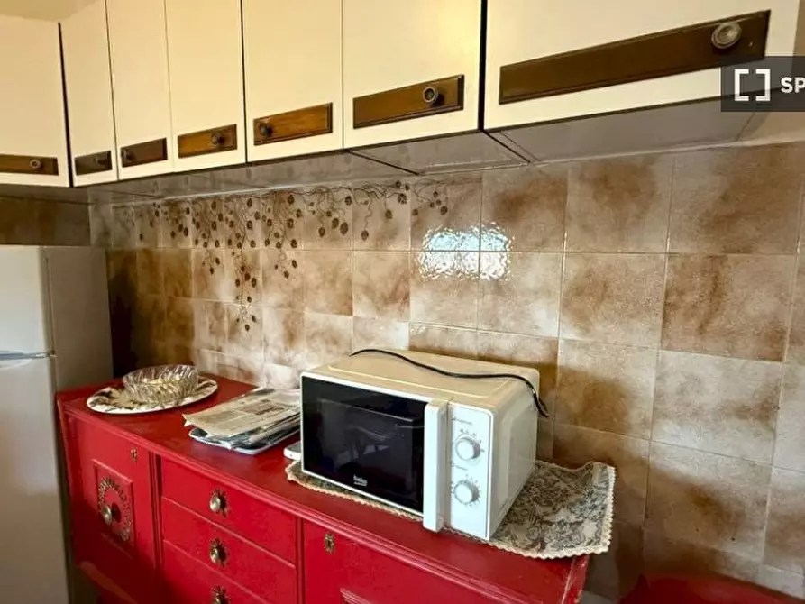 Immagine 14 di Camera condivisa in affitto  in Via dei Sette Santi a Firenze