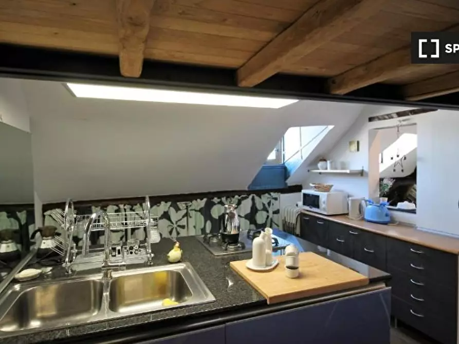 Immagine 7 di Appartamento in affitto  in Via di Ravecca a Genova