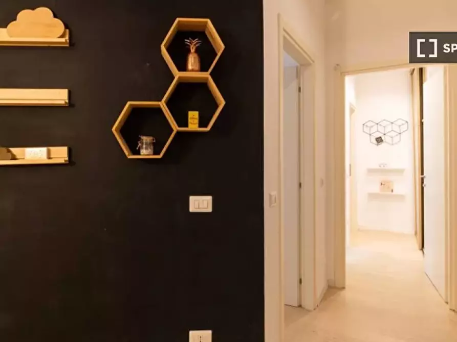 Immagine 13 di Appartamento in affitto  in Viale Certosa a Milano