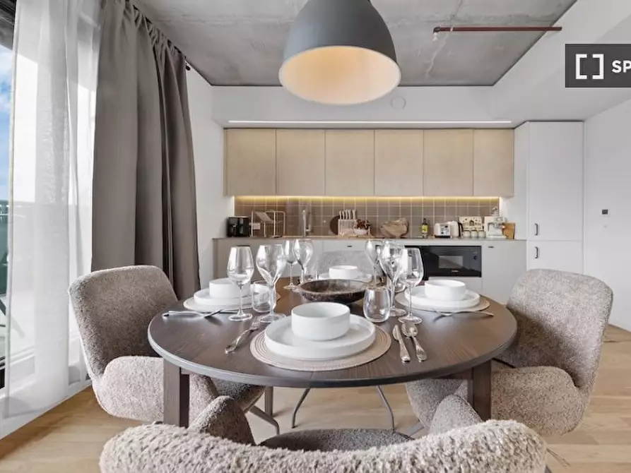 Immagine 5 di Appartamento in affitto  in Lawrence Road a Tottenham